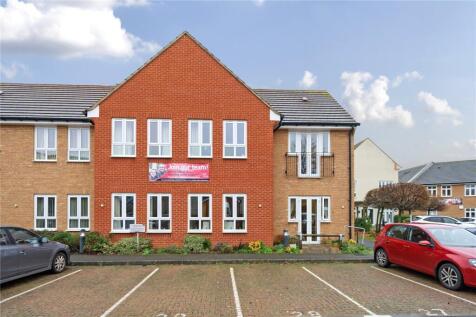 Centurion House, Coach House Mews, Bicester
