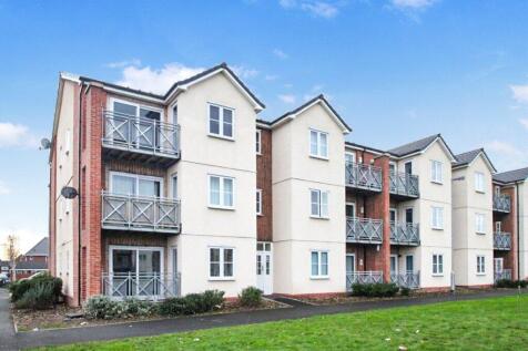 Maddren Way, Linthorpe