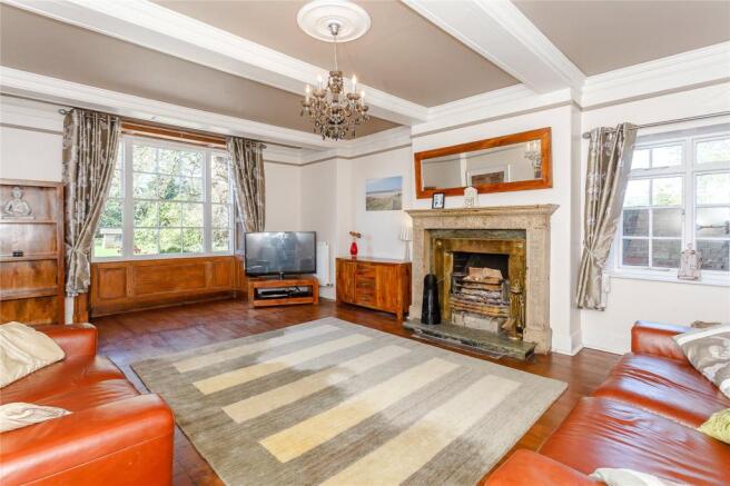 Drawing Room