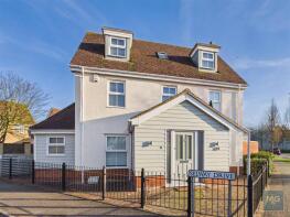 20, Selway Drive, Bury St. Edmunds IP32 7PL
