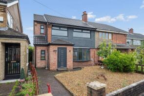 18, Fountains Way, Liverpool L37 4HF