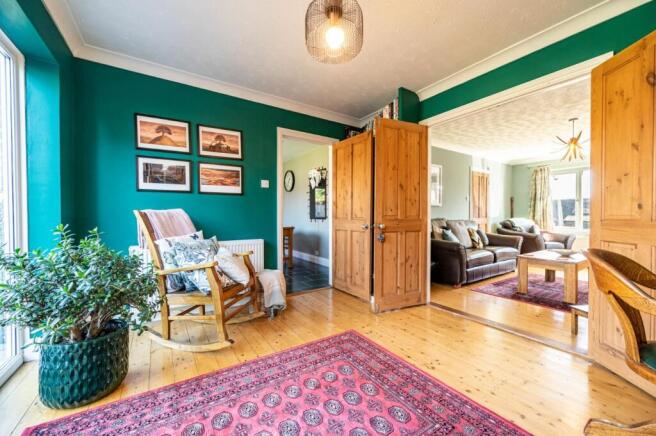 Dining Room 3