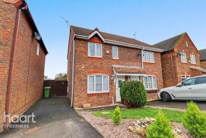 150, Appleford Drive, Sheerness ME12 2SR