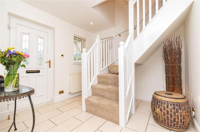 Main Entrance Hall