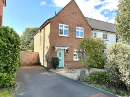 19, Clematis Drive, Preston PR3 1QZ