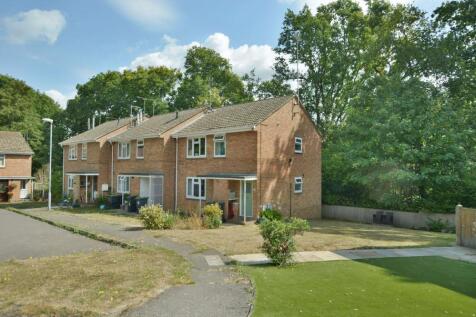 Marshfield, Colehill, BH21 7AS