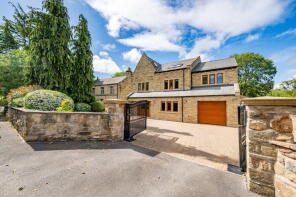 Riverton, Fitzwilliam Road, Darfield, Barnsley S73 9HY