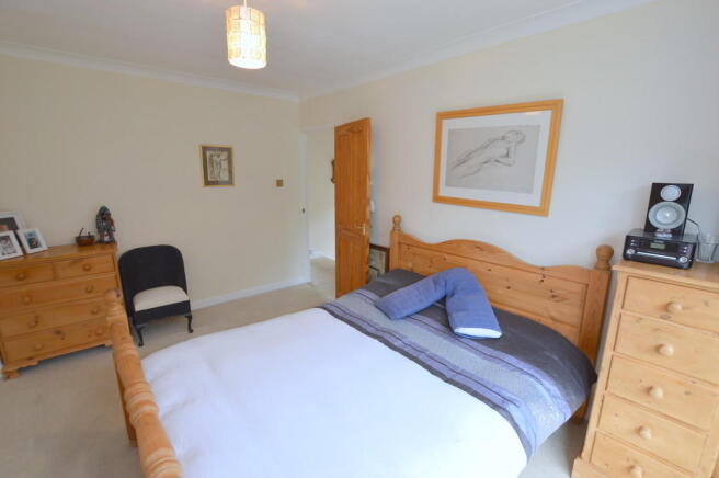 Bed 1 Alt