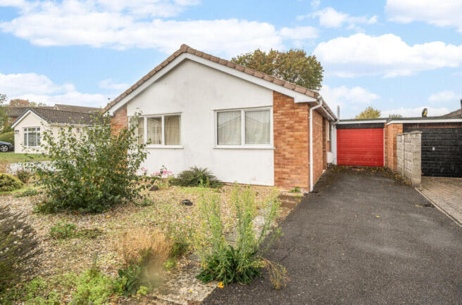 Front (Exterior)