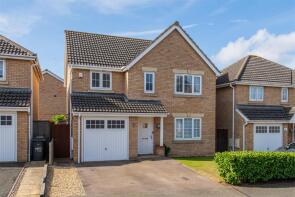 98, Blackbird Road, Corby NN18 8FE