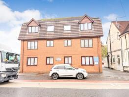 4, Clifton Court, Lymington Road, New Milton BH25 6PZ