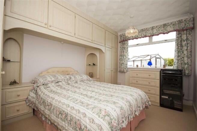BEDROOM TWO