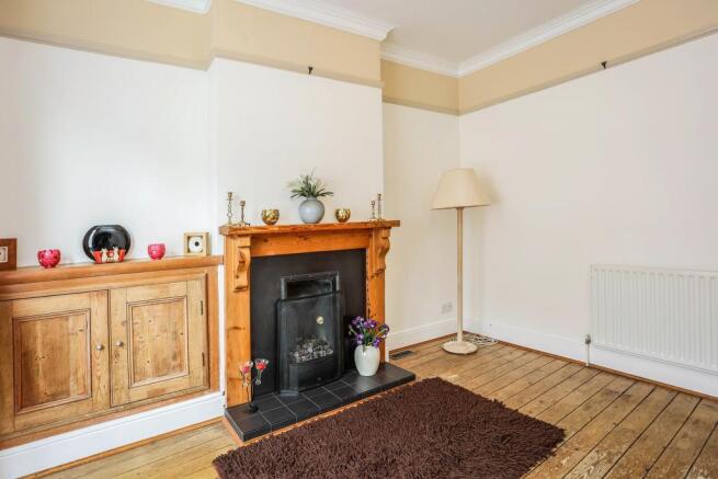 Reception Room One