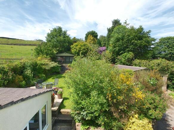 View from Bedroom