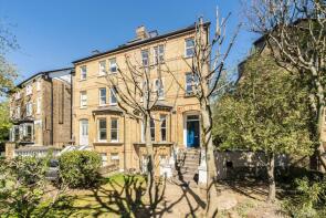 Ground Floor Flat, 20, Grange Park, Ealing W5 3PS