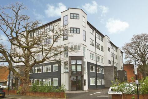 Blake Hall Road, London, E11