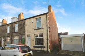 19, Leake Road, Sheffield S6 1SJ