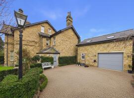 3, Mount Crescent, Malton YO17 7JQ