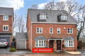 17, Mallow Drive, Bromsgrove B61 0UP