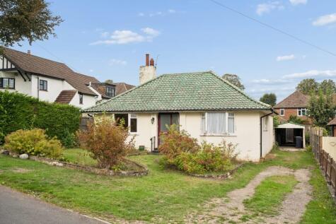 Hill Rise, Chalfont St Peter, SL9