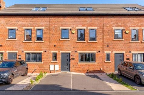 Hereford Road, Seaforth, L21