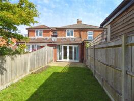 124, Lower Northam Road, Southampton SO30 4FT