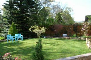 Gardens
