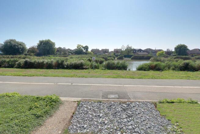 View from Property at Front