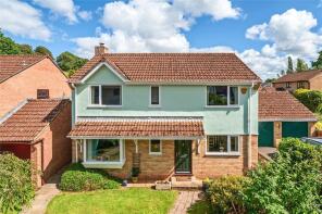 88, Westernlea, Crediton EX17 3JE