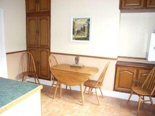 Dining Kitchen - 2nd View