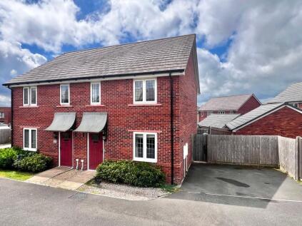 Hedgerow Way, Holmer, Hereford, HR4
