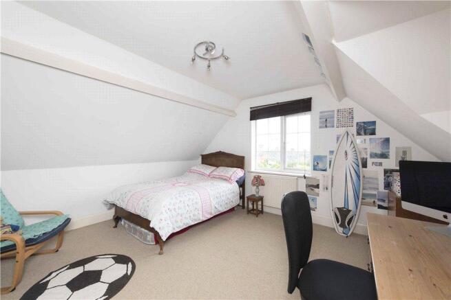 Bedroom 5