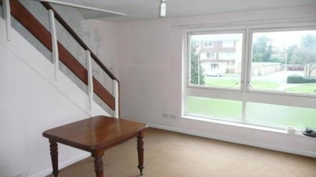 Reception Room Alt