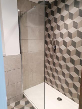 1 bed Apartment to rent Image 9
