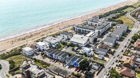 Eirene Road, Goring-By-Sea, Worthing