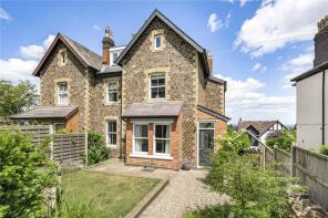 72, Cowleigh Road, Malvern WR14 1QN