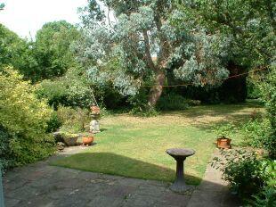 Gardens