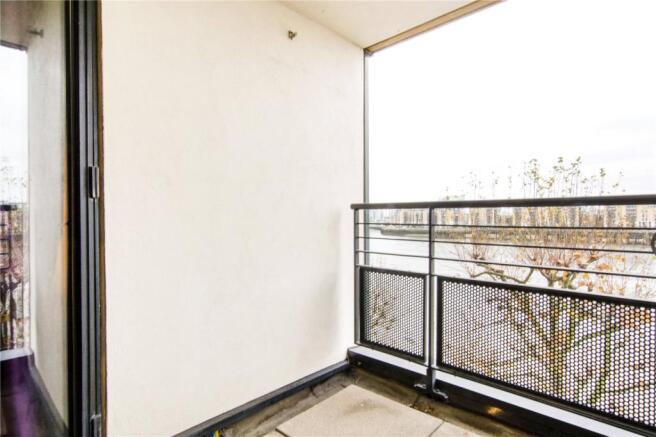 Balcony Two