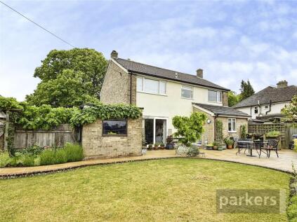 Brize Norton Road, Minster Lovell, Witney, Oxfordshire, OX29