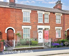 50, Spring Road, Ipswich IP4 2RS