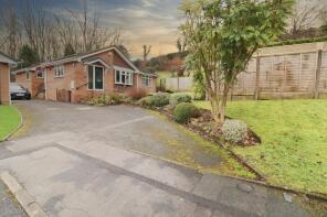 22, Bucklow Close, Mottram SK14 6JU