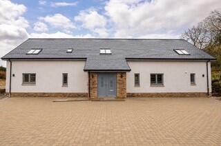 3 Portkil Paddock, Kilcreggan, Argyll And Bute G84
