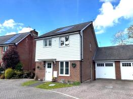 23, Kukri Gardens, Church Crookham, Fleet GU52 8EU