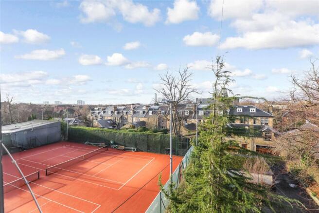 Western Tennis