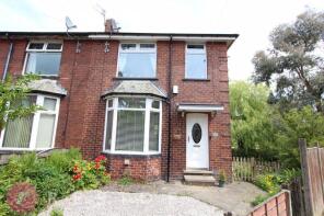 22, Bernard Street, Rochdale OL12 0SJ