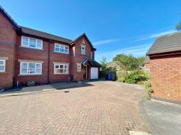 38, Leys Close, Preston PR4 3UR