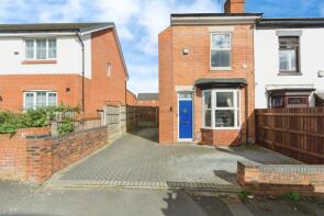 39, Kings Road, Brandwood, Birmingham B14 6TU