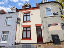 38, Hartington Road, Leicester LE2 0GL