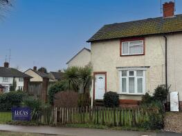 9, Fir Road, Kettering NN16 0HF