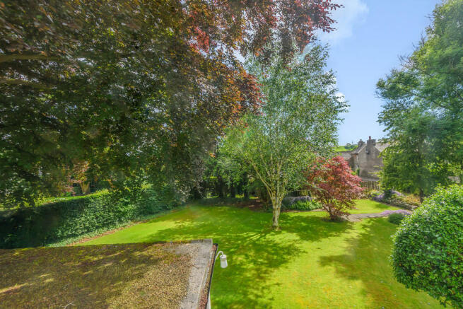 Gardens